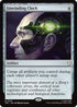 Unwinding Clock (Surge Foil) (TRC-510) - Commander: Star Trek Foil