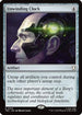 Unwinding Clock (Surge Foil) (TRC-510) - Commander: Star Trek Foil