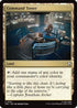 Command Tower (TRC-521) - Commander: Star Trek