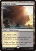 Eclipsed Steppe (TRC-526) - Commander: Star Trek