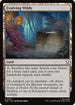 Evolving Wilds (TRC-527) - Commander: Star Trek