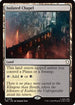 Isolated Chapel (TRC-539) - Commander: Star Trek