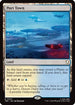 Port Town (TRC-547) - Commander: Star Trek