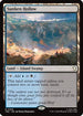 Sunken Hollow (TRC-564) - Commander: Star Trek