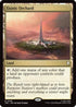 Exotic Orchard (Surge Foil) (TRC-528) - Commander: Star Trek Foil