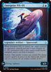 Enterprise NX-01 (TRK-058) - Star Trek Foil