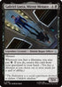Gabriel Lorca, Mirror Menace (TRK-108) - Star Trek Foil