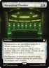 Maturation Chamber (Extended Art) (TRC-231) - Commander: Star Trek