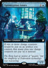 Optimization Annex (Extended Art) (TRC-262) - Commander: Star Trek