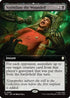 Assimilate the Wounded (Extended Art) (TRC-269) - Commander: Star Trek