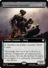 Reclamation Specialist (Extended Art) (TRC-276) - Commander: Star Trek
