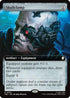 Skullclamp (Extended Art) (TRC-354) - Commander: Star Trek
