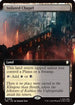 Isolated Chapel (Extended Art) (TRC-389) - Commander: Star Trek