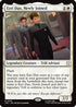 Ezri Dax, Newly Joined (TRC-016) - Commander: Star Trek