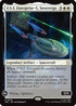 U.S.S. Enterprise-E, Sovereign (TRC-034) - Commander: Star Trek