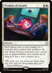 Promise of Loyalty (TRC-426) - Commander: Star Trek