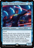 Tuvok, Chief Tactical Officer (TRC-053) - Commander: Star Trek