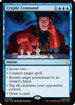Cryptic Command (TRC-435) - Commander: Star Trek