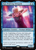 Kes, Evolving Telepath (Surge Foil) (TRC-045) - Commander: Star Trek Foil