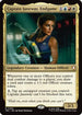 Captain Janeway, Endgame (TRC-084) - Commander: Star Trek