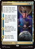 Unification (TRC-107) - Commander: Star Trek