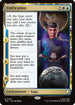 Unification (TRC-107) - Commander: Star Trek