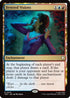 Fevered Visions (TRC-474) - Commander: Star Trek
