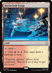 Battlefield Forge (TRC-514) - Commander: Star Trek