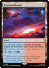 Frostboil Snarl (TRC-533) - Commander: Star Trek