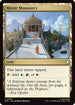 Mystic Monastery (TRC-543) - Commander: Star Trek