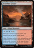 Scorched Geyser (TRC-554) - Commander: Star Trek
