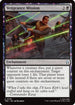 Vengeance Mission (TRK-136) - Star Trek Foil