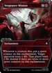 Vengeance Mission (Showcase) (TRK-430) - Star Trek Foil