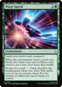 Warp Speed (TRK-223) - Star Trek
