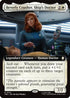Beverly Crusher, Ship's Doctor (Extended Art) (TRC-214) - Commander: Star Trek