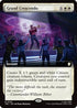 Grand Crescendo (Extended Art) (TRC-222) - Commander: Star Trek