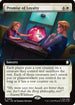 Promise of Loyalty (Extended Art) (TRC-234) - Commander: Star Trek