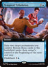 Temporal Tribulation (Extended Art) (TRC-265) - Commander: Star Trek