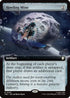 Howling Mine (Extended Art) (TRC-345) - Commander: Star Trek