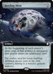 Howling Mine (Extended Art) (TRC-345) - Commander: Star Trek