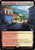 Clifftop Retreat (Extended Art) (TRC-371) - Commander: Star Trek