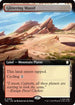 Glittering Massif (Extended Art) (TRC-386) - Commander: Star Trek