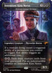 Intendant Kira Nerys - Drivnod, Carnage Dominus (Borderless) (SDS-010) - Star Trek: Stardates