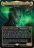 Borg Queen, Hateful Legacy - Sen Triplets (Borderless) (SDS-016) - Star Trek: Stardates Foil