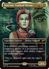 Janeway, Cracked Mirror - Isshin, Two Heavens as One (Borderless) (SDS-019) - Star Trek: Stardates