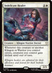 Indelicate Healer (TRC-019) - Commander: Star Trek