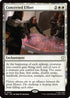 Concerted Effort (TRC-420) - Commander: Star Trek