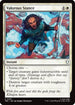 Valorous Stance (TRC-431) - Commander: Star Trek