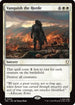 Vanquish the Horde (Surge Foil) (TRC-432) - Commander: Star Trek Foil