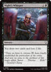 Night's Whisper (TRC-446) - Commander: Star Trek